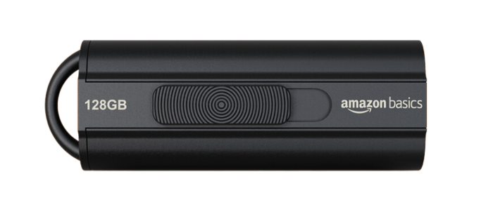 USB Amazon